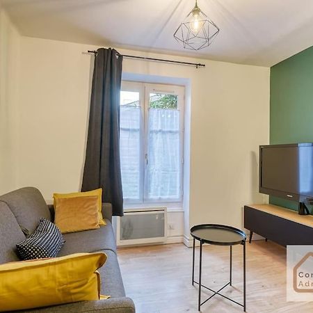 Escapade Paisible 2 A 4 Voyageurs Apartment Monplaisir ภายนอก รูปภาพ